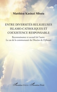 Entre diversites religieuses islamo-catholiques et coexistence responsable