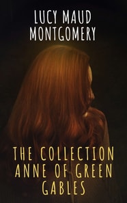 Collection Anne of Green Gables