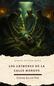 Los Crímenes de la calle Morgue