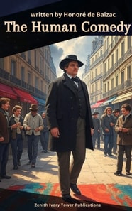 Human Comedy by Honore de Balzac