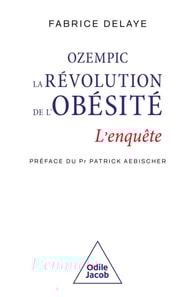 Ozempic, la révolution de l'obésité