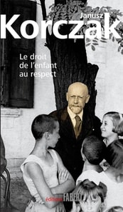 Droit de l'enfant au respect