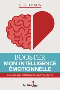 Booster mon intelligence émotionnelle