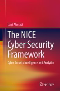 NICE Cyber Security Framework