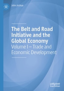 Belt and Road Initiative and the Global Economy
