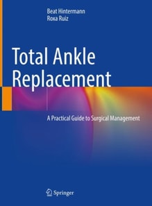 Total Ankle Replacement
