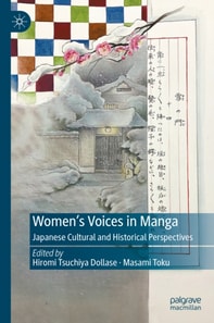 Women's Voices in Manga