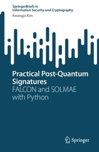 Practical Post-Quantum Signatures