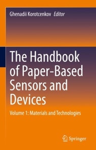 Handbook of Paper-Based Sensors and Devices
