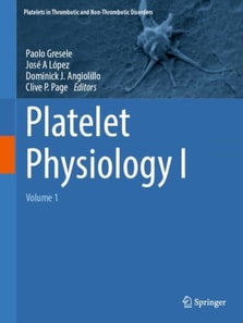 Platelet Physiology I