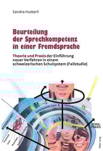 Beurteilung der Sprechkompetenz in einer Fremdsprache