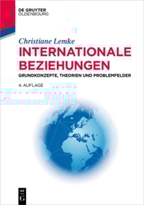 Internationale Beziehungen