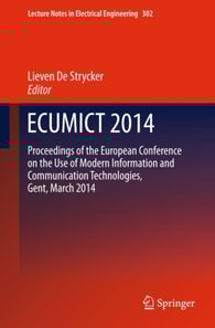 ECUMICT 2014