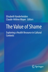 Value of Shame
