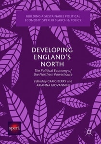 Developing England's North