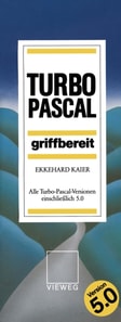 Turbo Pascal griffbereit