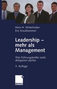 Leadership — mehr als Management