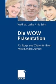 Die Wow-Präsentation
