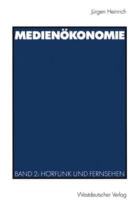 Medienökonomie