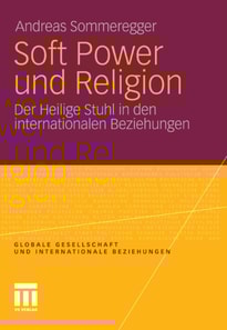 Soft Power und Religion