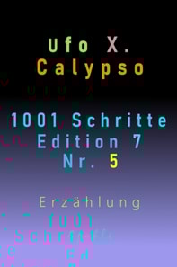 1001 Schritte - Edition 7 - Nr. 5