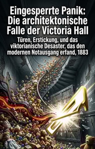 Eingesperrte Panik: Die architektonische Falle der Victoria Hall