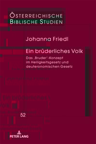 Ein bruederliches Volk