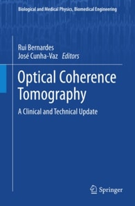 Optical Coherence Tomography