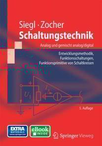 Schaltungstechnik - Analog und gemischt analog/digital