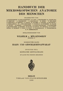 Harn- und Geschlechtsapparat