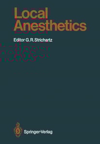 Local Anesthetics