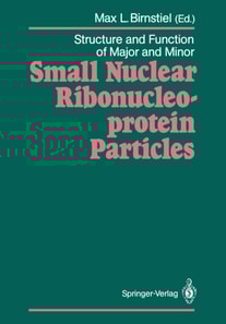 Structure and Function of Major and Minor Small Nuclear Ribonucleoprotein Particles