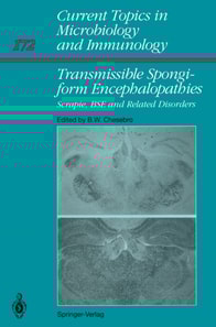 Transmissible Spongiform Encephalopathies: