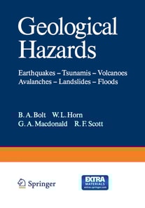 Geological Hazards