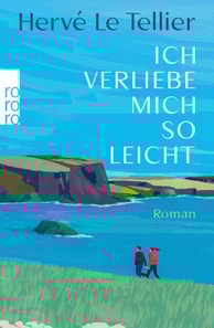 Ich verliebe mich so leicht