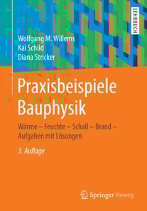 Praxisbeispiele Bauphysik