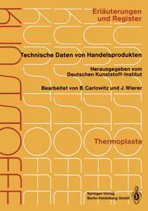 Thermoplaste