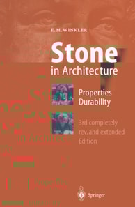 Stone in Architecture