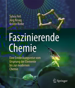 Faszinierende Chemie