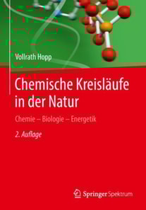 Chemische Kreisläufe in der Natur