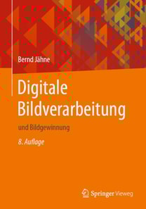 Digitale Bildverarbeitung