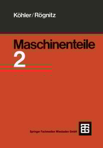 Maschinenteile