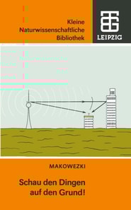 Schau den Dingen auf den Grund!