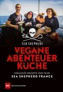 Vegane Abenteuerküche