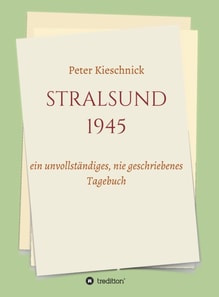 STRALSUND 1945