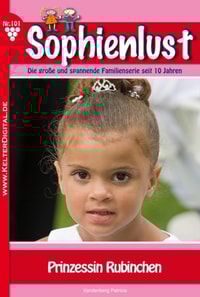Sophienlust 101 – Familienroman