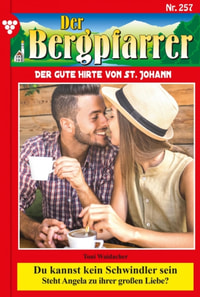 Du kannst kein Schwindler sein