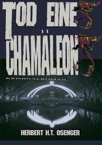 Tod eines Chamäleons