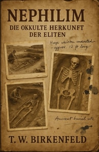 Nephilim -  Die okkulte Herkunft der Eliten