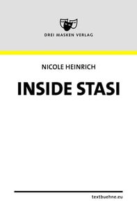 Monika Haeger - Inside Stasi